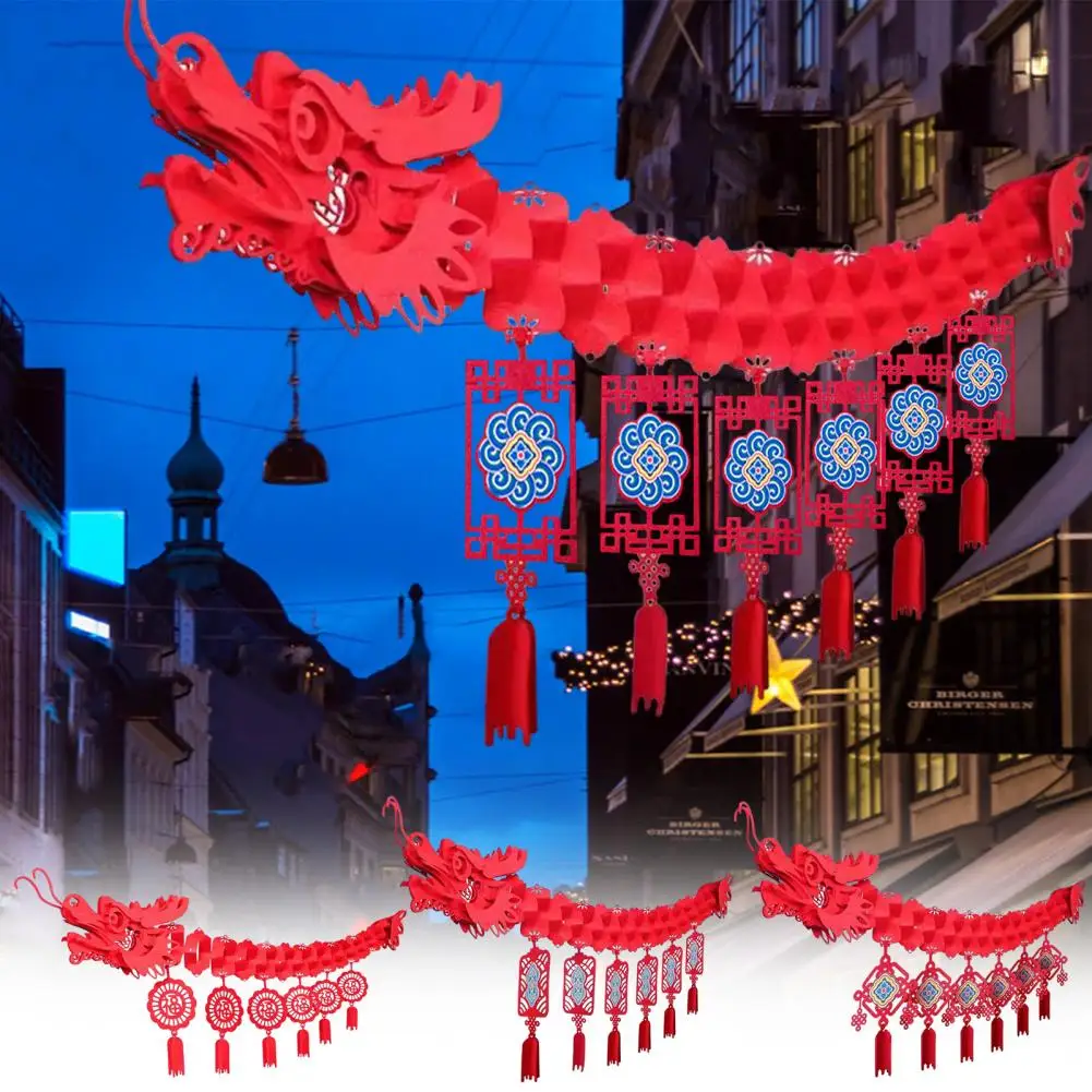 Chinese Latte Chinese New Year Dragon Ceiling Decorations Festive Lunar Year Ornament for Shops Restaurants Parties Celebrate
Chinese Latte Chinese New Year Dragon Ceiling Decorations Festive Lunar Year Ornament for Shops Restaurants Parties Celebrate