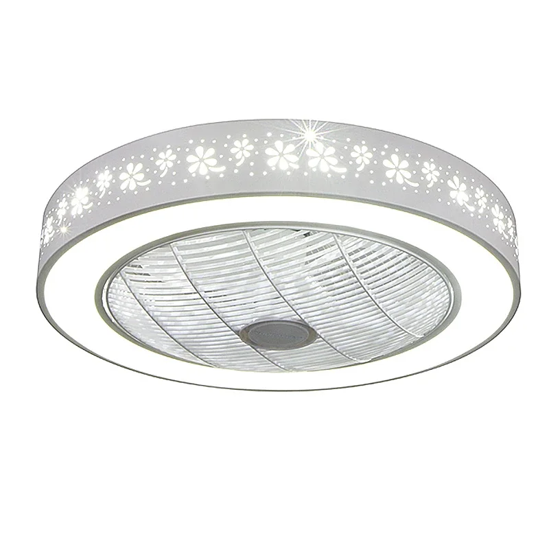 Wholesale factory price 220v modern bedroom DC remote control 3 plastic ABS electric led ceiling fan with hidden blades
Wholesale factory price 220v modern bedroom DC remote control 3 plastic ABS electric led ceiling fan with hidden blades