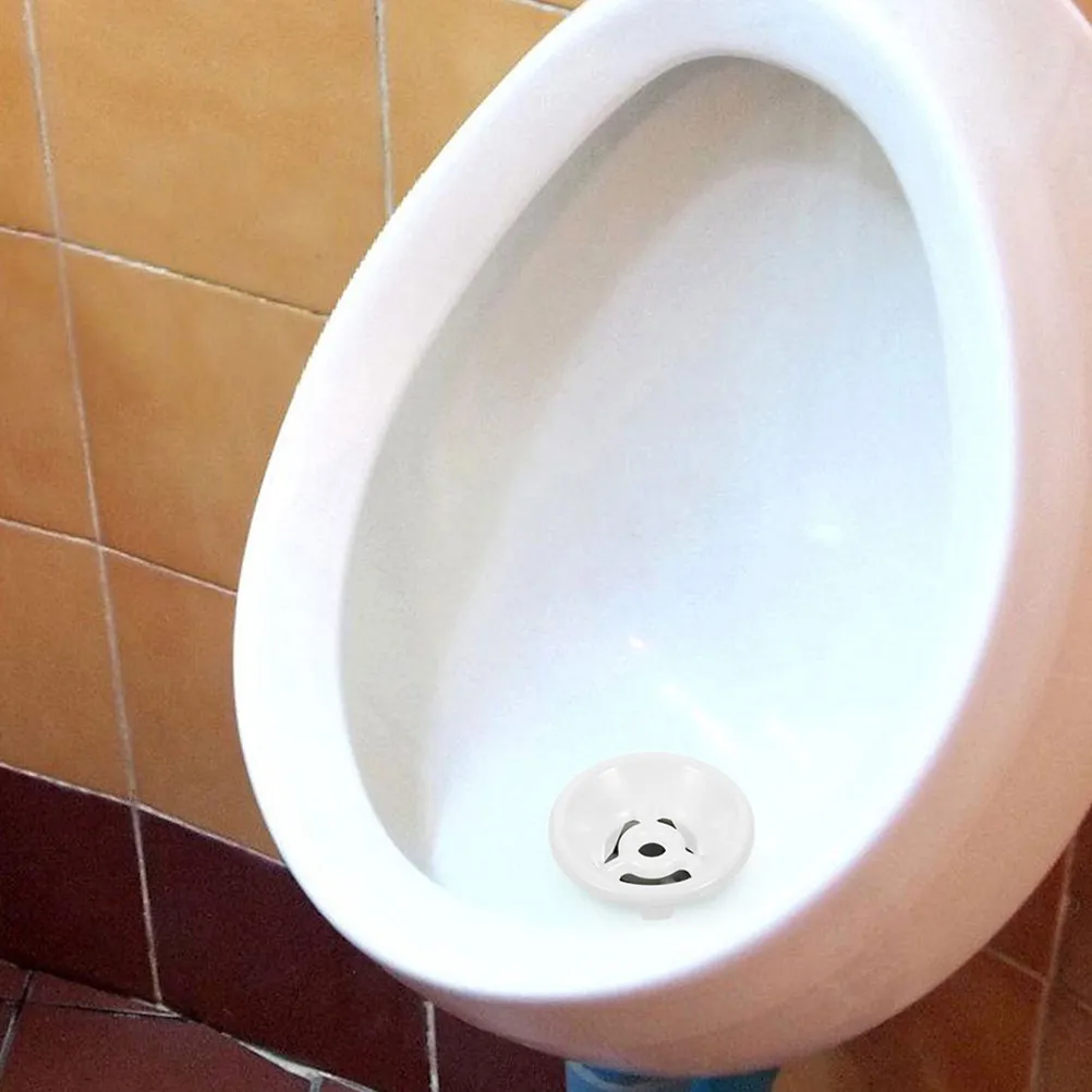 3Pcs Urinal Stopper Set ABS Plastic Drain Filter Strainer Cap Prevents Splashing Odor Control for Toilet Room Urinal Parts
3Pcs Urinal Stopper Set ABS Plastic Drain Filter Strainer Cap Prevents Splashing Odor Control for Toilet Room Urinal Parts