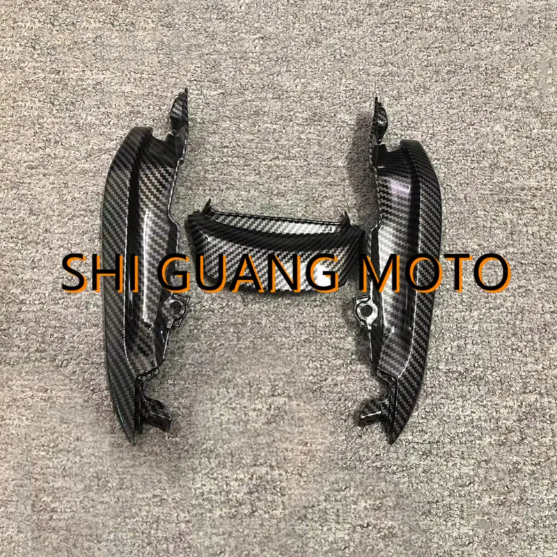 Carbon Fiber Paint Rear Side Tail Seat Fairing Cowl Rear Tail Panel Trim Cover Fit For HONDA CB650F 2016 2017 2018 2019
Carbon Fiber Paint Rear Side Tail Seat Fairing Cowl Rear Tail Panel Trim Cover Fit For HONDA CB650F 2016 2017 2018 2019