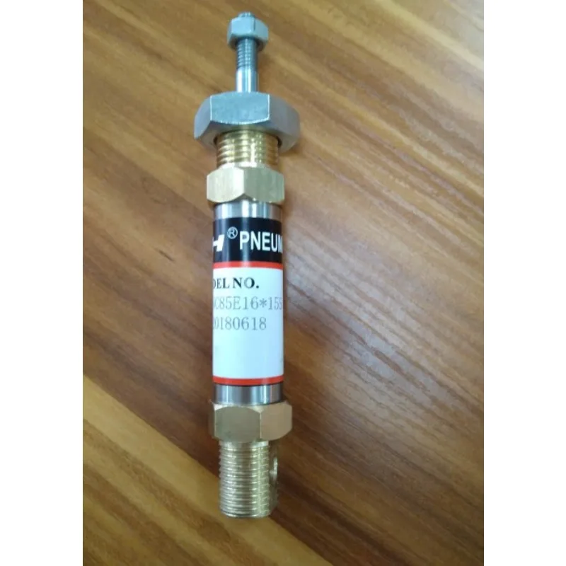 fit for NH cylinder NC85E16 * 15S NC85E16 * 25S
fit for NH cylinder NC85E16 * 15S NC85E16 * 25S