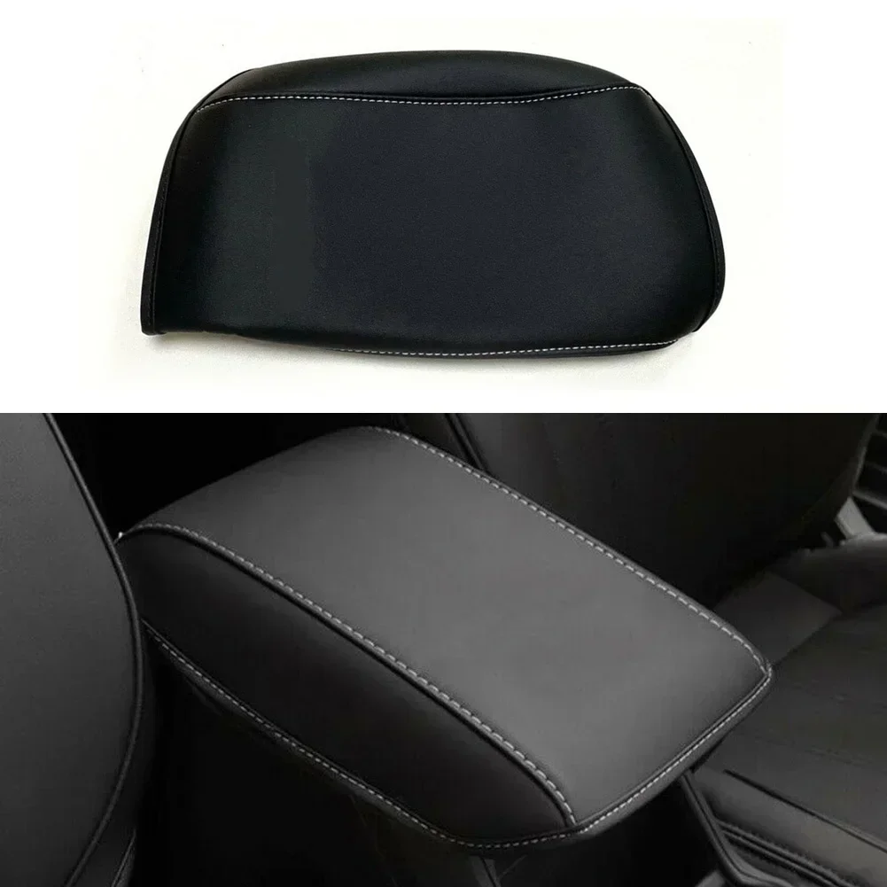 Leather Armrest Box Cover For Subaru Forester 2019-2020 Only Armrest Storage Box Holster Anti-Dust Center Console Cover NEW USEF
Leather Armrest Box Cover For Subaru Forester 2019-2020 Only Armrest Storage Box Holster Anti-Dust Center Console Cover NEW USEF