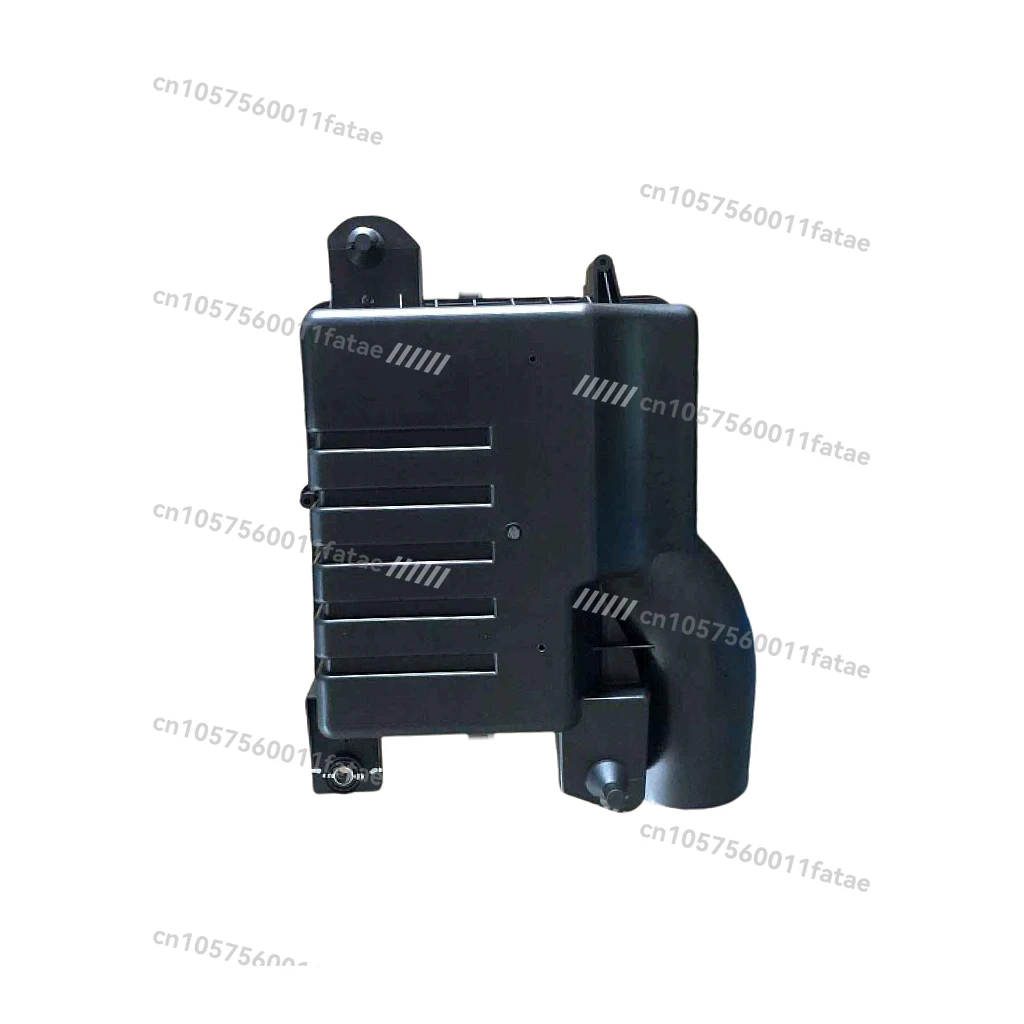 Suitable for car accessories Air filter housing assembly
Suitable for car accessories Air filter housing assembly