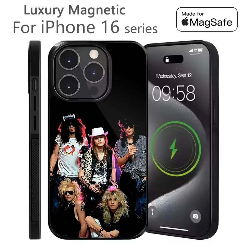 Band G-Guns N Roses Phone Case For iPhone 16,15,14,13,12,11,Plus,Pro,Max Mini Magsafe Magnetic Wireless Charging
Band G-Guns N Roses Phone Case For iPhone 16,15,14,13,12,11,Plus,Pro,Max Mini Magsafe Magnetic Wireless Charging