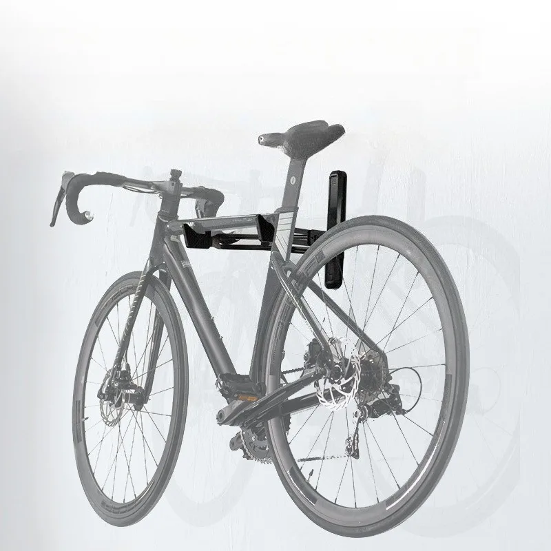 Bike Double-adjustable Wall Rack Universal Aluminum Alloy High Load-bearing Capacity Light Bicycle Racks Bicycle Accessories
Bike Double-adjustable Wall Rack Universal Aluminum Alloy High Load-bearing Capacity Light Bicycle Racks Bicycle Accessories