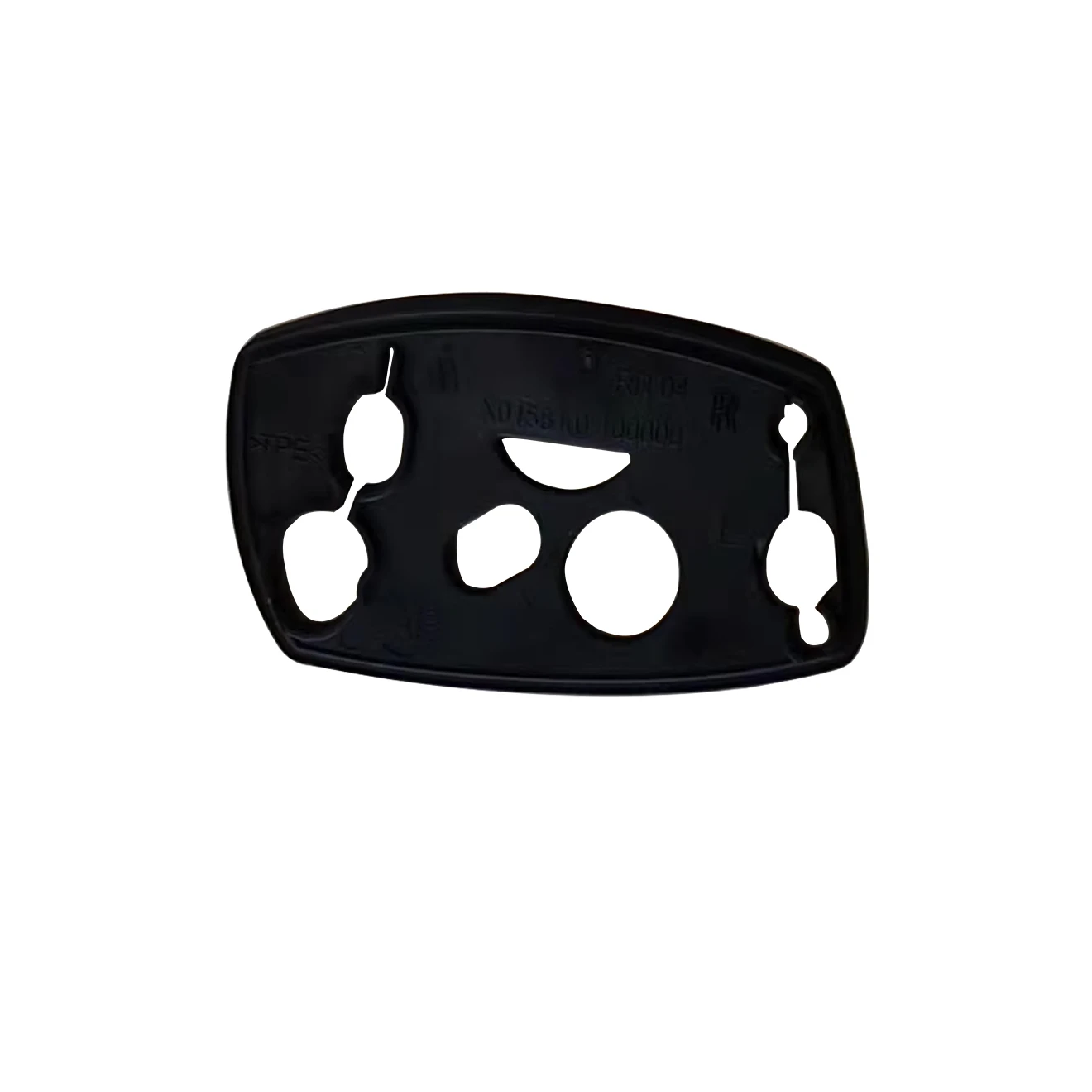 Rolls For Royce GHOST RR4 WRAITH RR5 DAWN RR6 51167211243 51167211244 51167302059 51167302060 Rear View Mirror Sealant Gasket
Rolls For Royce GHOST RR4 WRAITH RR5 DAWN RR6 51167211243 51167211244 51167302059 51167302060 Rear View Mirror Sealant Gasket