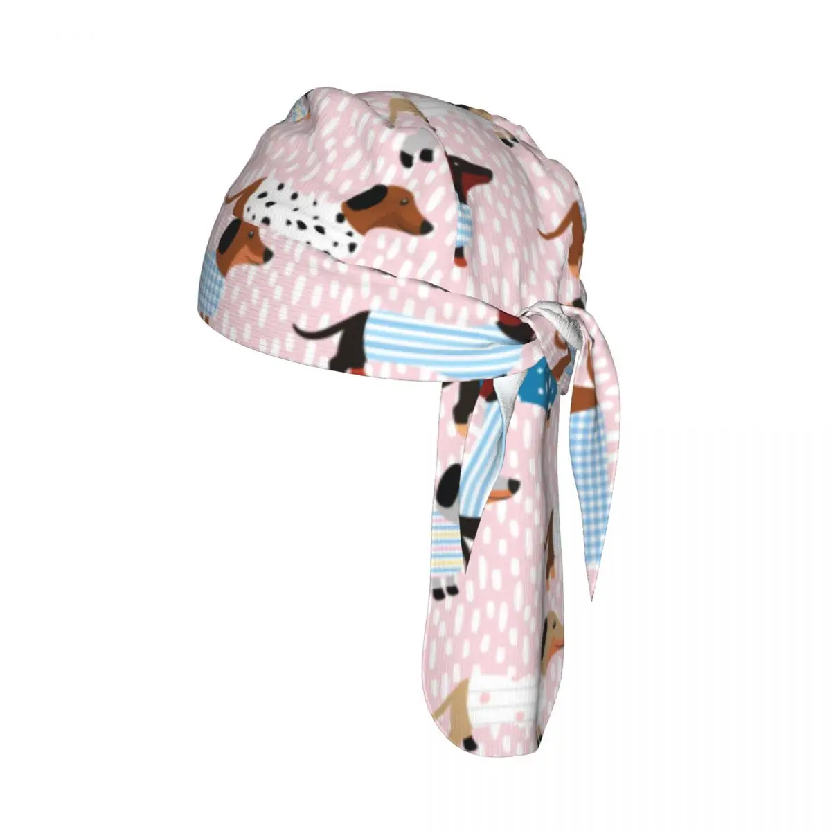 Quick-drying Cycling Cap Breathable Wicking Bandana Cute Dachshund Dogs Outdoor Running Hiking Bicycle Headwear
Quick-drying Cycling Cap Breathable Wicking Bandana Cute Dachshund Dogs Outdoor Running Hiking Bicycle Headwear
