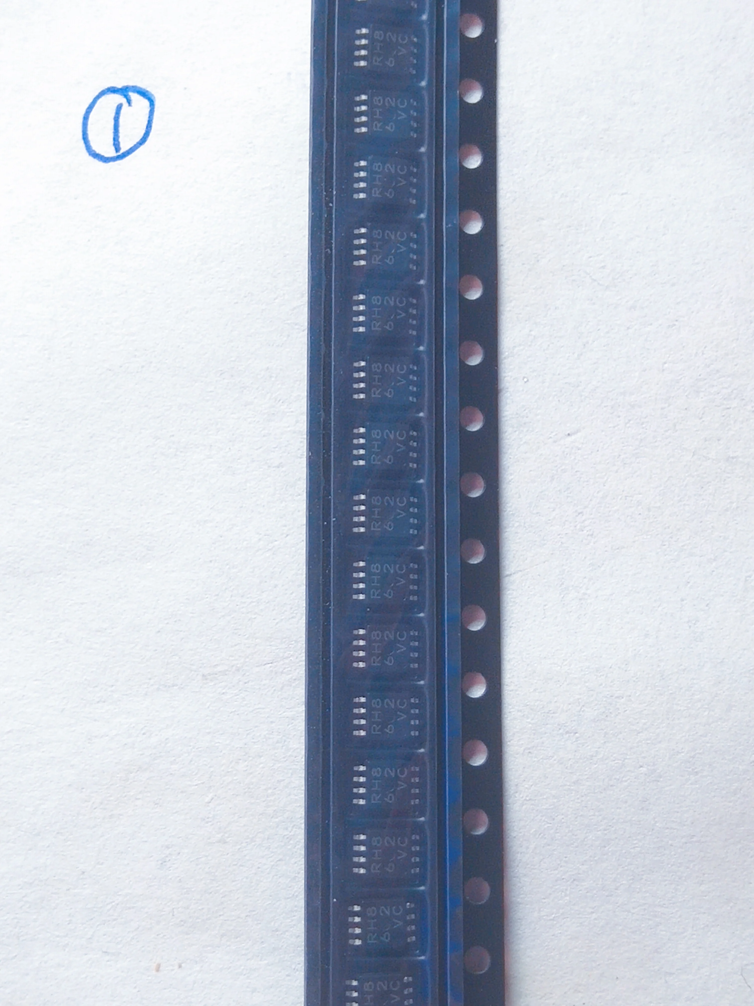 Free shipping BR93H86RFVM-2CTR RH86 10PCS
Free shipping BR93H86RFVM-2CTR RH86 10PCS
