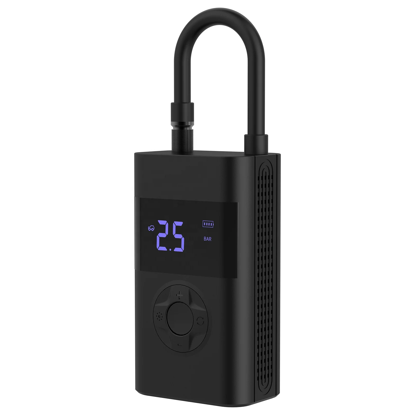 Беспроводные портативные насосы для накачивания шин, воздушный насос для автомобильных шин, беспроводной насос для накачивания шин 4000 мАч, 150 фунтов, 25 мм, цилиндр YT9065 FCC 
Беспроводные портативные насосы для накачивания шин, воздушный насос для автомобильных шин, беспроводной насос для накачивания шин 4000 мАч, 150 фунтов, 25 мм, цилиндр YT9065 FCC