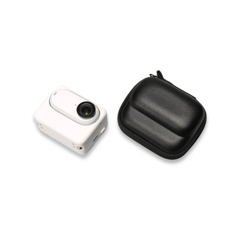 Мини-сумка для хранения для Insta360 GO3, аксессуар для спортивной фотокамеры Insta 360 GO3
Мини-сумка для хранения для Insta360 GO3, аксессуар для спортивной фотокамеры Insta 360 GO3