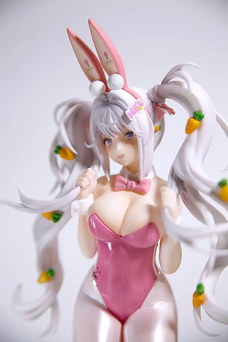 1/7 Anime Nikke NIKKE The Goddess of Victory Kit kawaii Resin GK DIY White Assembly GK Model Statue Toys doll Collection Gifts
1/7 Anime Nikke NIKKE The Goddess of Victory Kit kawaii Resin GK DIY White Assembly GK Model Statue Toys doll Collection Gifts