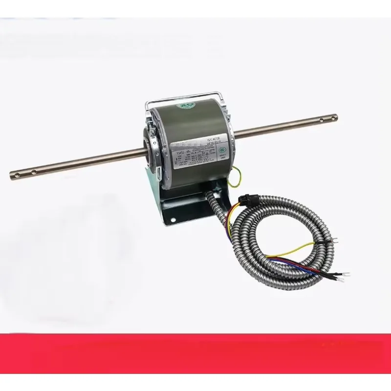 New air conditioning motor YSK38-4M4 YSK38-4BC fan YSK39-4L4 YSK42-4JR motor YSK42-4BC
New air conditioning motor YSK38-4M4 YSK38-4BC fan YSK39-4L4 YSK42-4JR motor YSK42-4BC