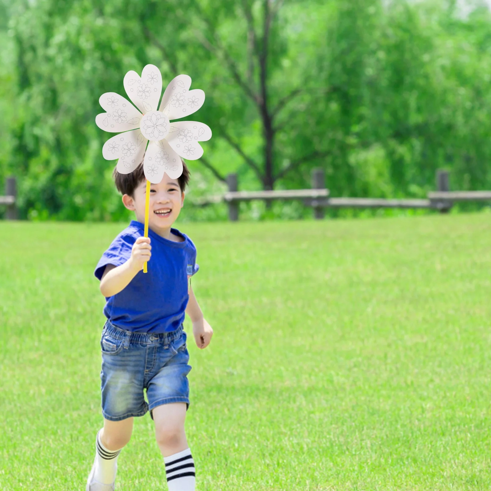 6 PCS Windmill Toys for Kids Graffiti Painting Paper Outdoor DIY Pinwheels Educational Coloring Blank Child Children
6 PCS Windmill Toys for Kids Graffiti Painting Paper Outdoor DIY Pinwheels Educational Coloring Blank Child Children