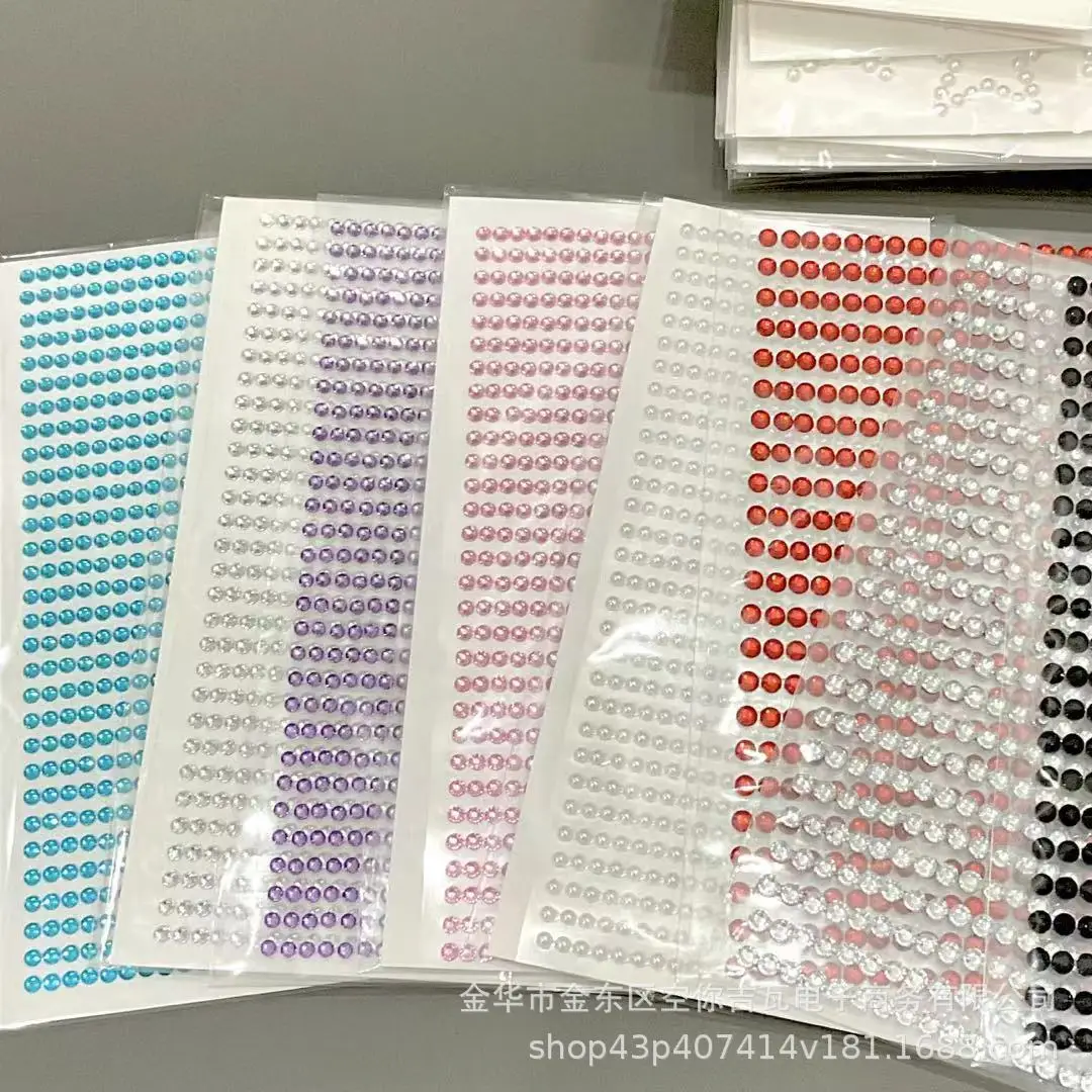 Continuous Rhinestone Stickers Diamond Star Heart Shape Sparkle Gems for Stage Makeup Nose Bridge Scrapbook Bulk
Continuous Rhinestone Stickers Diamond Star Heart Shape Sparkle Gems for Stage Makeup Nose Bridge Scrapbook Bulk