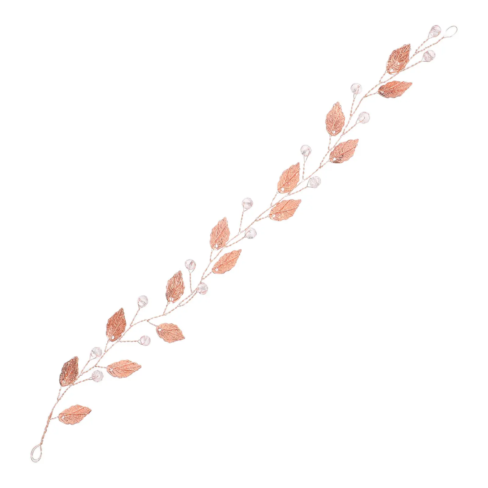 Rhinestone Leaf Bridal Headband Elegant Wedding Hair Accessory for Bride Wedding Party Anniversary Prom Hair Decor
Rhinestone Leaf Bridal Headband Elegant Wedding Hair Accessory for Bride Wedding Party Anniversary Prom Hair Decor