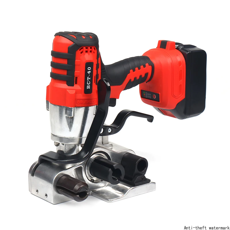2026 Hot SellingBattery Powered Cord Strapping Tool Tensioner and Cutter Handheld Composite Strapping Machine
2026 Hot SellingBattery Powered Cord Strapping Tool Tensioner and Cutter Handheld Composite Strapping Machine