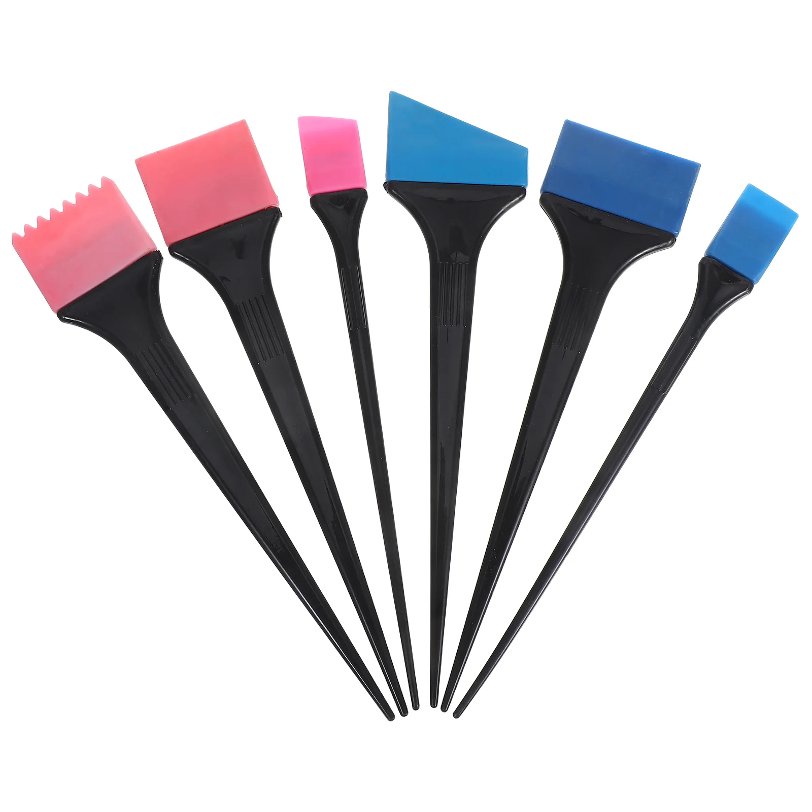 Hair Bleach Styling Brush Dye Coloring Brushes Hairdressing Hairdryer Silicone Tint Set
Hair Bleach Styling Brush Dye Coloring Brushes Hairdressing Hairdryer Silicone Tint Set