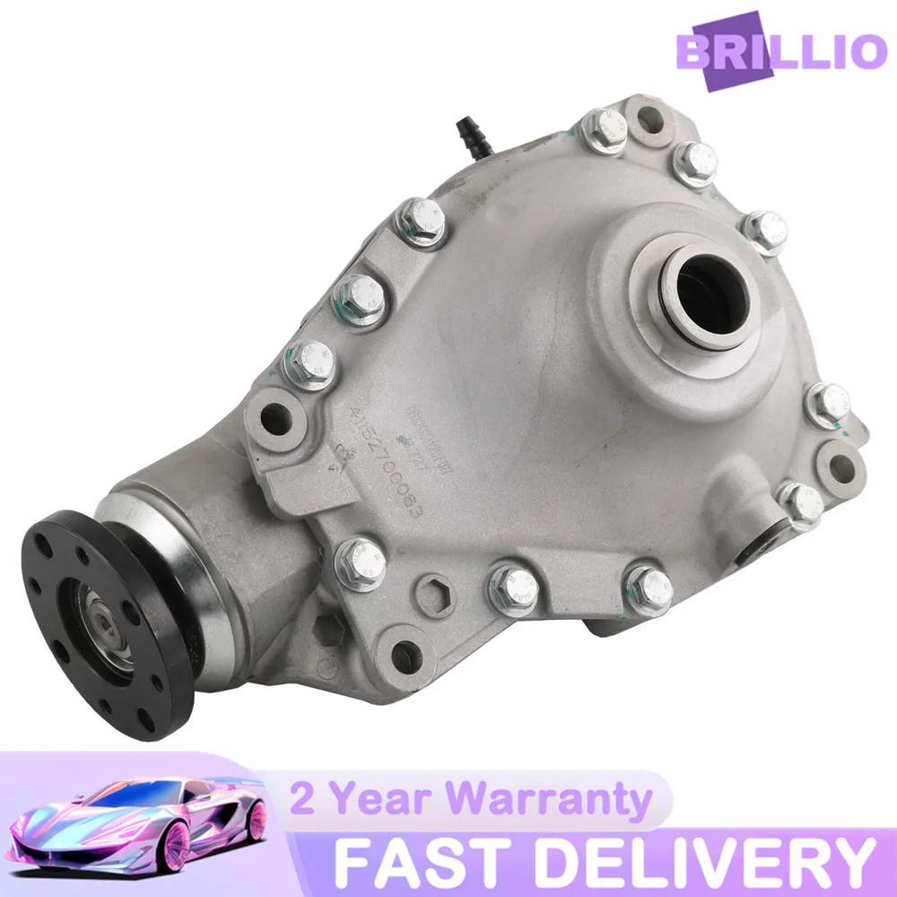 Front Axle Differential Carrier 3.15 331507590898 31507590899 31508635861 31517588251 For 2013-2019 BMW 3-Series X5 X6 M3 
Front Axle Differential Carrier 3.15 331507590898 31507590899 31508635861 31517588251 For 2013-2019 BMW 3-Series X5 X6 M3