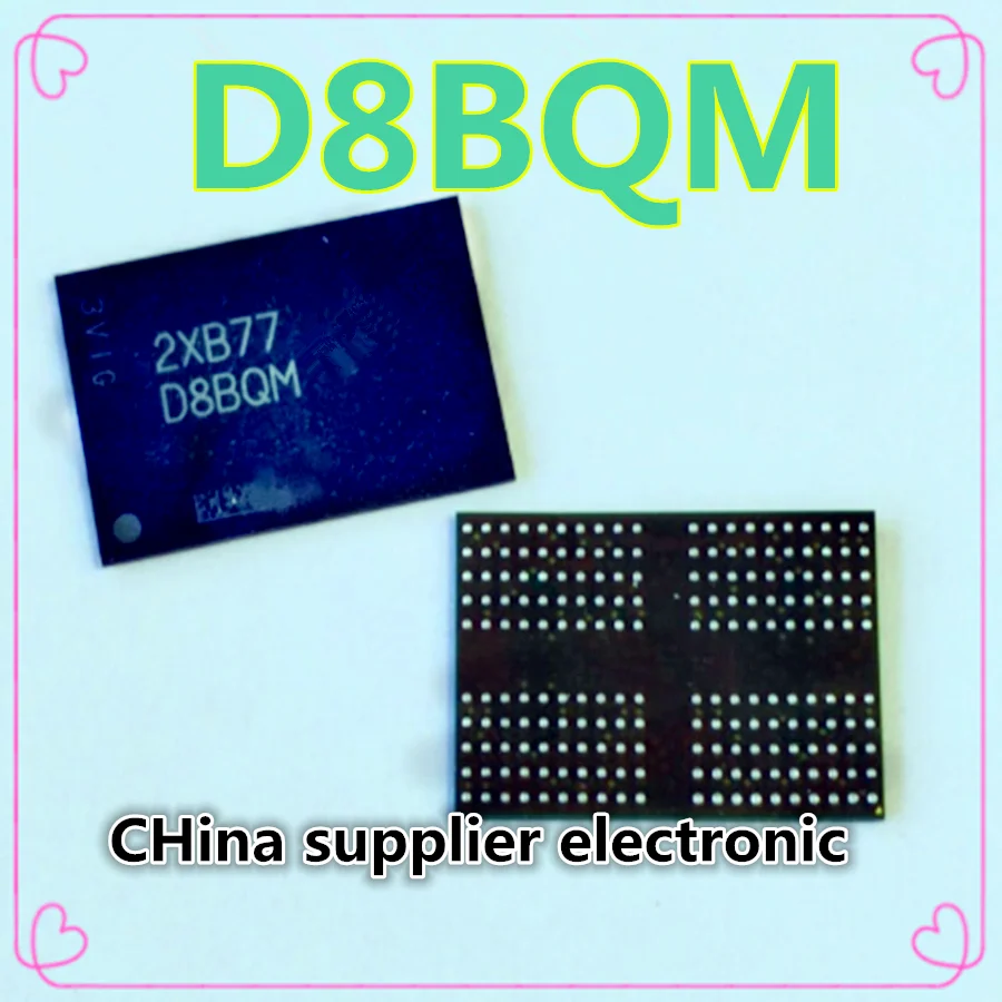 THGBM4G7D4HBAIR KLMBG4GESD-B03Q JWA62 D9TYY KLMBG4GEUF-B04Q Memory D9ZRC D8BQM KLM8G1GEUF-B04Q H26M64103EMRA
THGBM4G7D4HBAIR KLMBG4GESD-B03Q JWA62 D9TYY KLMBG4GEUF-B04Q Memory D9ZRC D8BQM KLM8G1GEUF-B04Q H26M64103EMRA