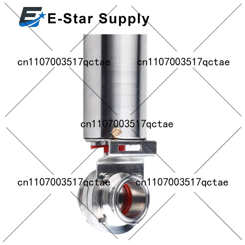 Труба 19-108 мм, 1,5 "2"-4" Tri Clamp, санитарный дроссельный клапан из нержавеющей стали 304, 316L с пневматическим приводом для домашнего пивоварения
Труба 19-108 мм, 1,5 "2"-4" Tri Clamp, санитарный дроссельный клапан из нержавеющей стали 304, 316L с пневматическим приводом для домашнего пивоварения
