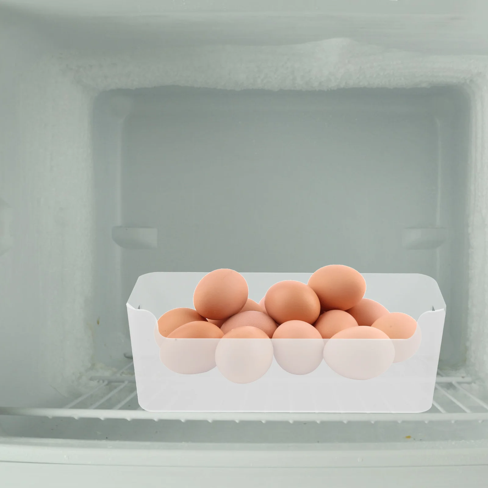 3pcs Fridge Organizer Bins Refrigerator Storage Containers Egg Holder Vegetable Fruit Drawer Transparent Plastic Container For
3pcs Fridge Organizer Bins Refrigerator Storage Containers Egg Holder Vegetable Fruit Drawer Transparent Plastic Container For