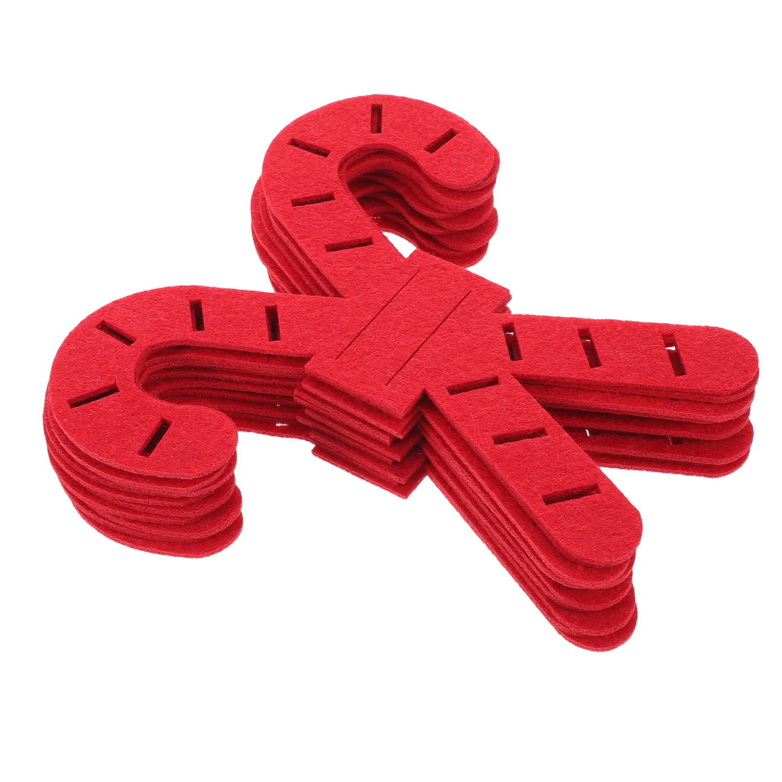 12pcs Christmas Cutlery Holders Candy Cane Fabric Utensil Pouches Reusable Silverware Organizers For Holiday Table Decor Place
12pcs Christmas Cutlery Holders Candy Cane Fabric Utensil Pouches Reusable Silverware Organizers For Holiday Table Decor Place