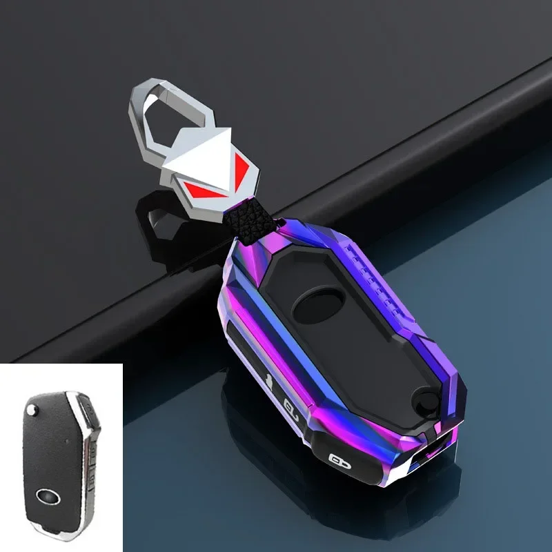 3 Buttons Alloy Car Key Fob Case Cover Shell for KIA Sportage R Stinger GT Sorento Ceed CD Cerato Forte 2018 2019 Accessories
3 Buttons Alloy Car Key Fob Case Cover Shell for KIA Sportage R Stinger GT Sorento Ceed CD Cerato Forte 2018 2019 Accessories