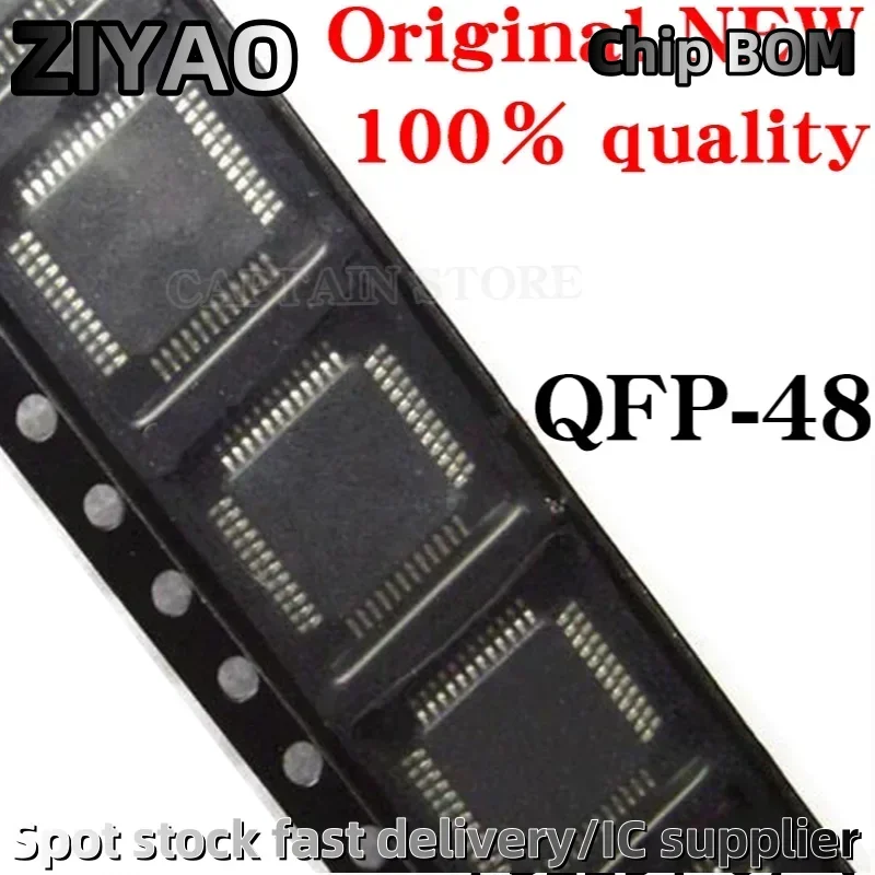 (5piece) UP309 = PS2251-09-V QFP-48 PS2251-07-V
(5piece) UP309 = PS2251-09-V QFP-48 PS2251-07-V