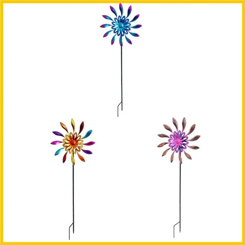 H55A Outdoor Metal Garden Winder Spinner скульптура металлическая ветряная мельница стало художественное украшение
H55A Outdoor Metal Garden Winder Spinner скульптура металлическая ветряная мельница стало художественное украшение