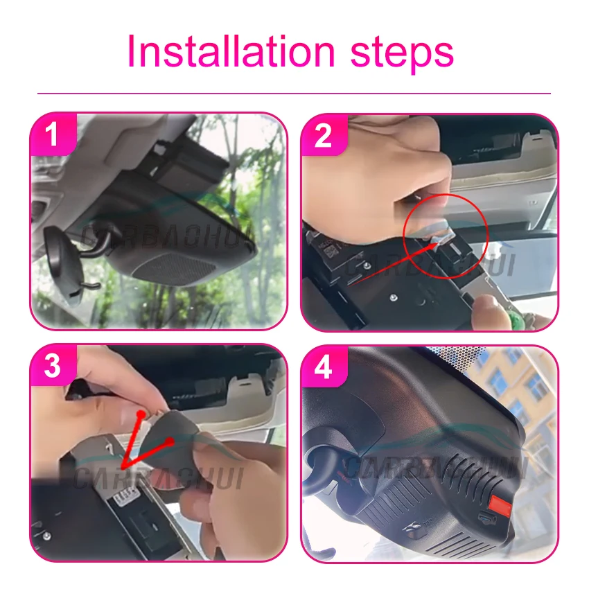New! Wifi Car DVR Dash Cam Camera Recorder For Honda Vezel HR-V HRV NS1 NP1 Ny1 NS1 NP1 NY1 2022-2024 Plug and Play Dashcam
New! Wifi Car DVR Dash Cam Camera Recorder For Honda Vezel HR-V HRV NS1 NP1 Ny1 NS1 NP1 NY1 2022-2024 Plug and Play Dashcam