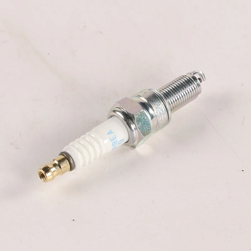 Motorcycle Ignition Device Spark Plug Nozzle for Kiden Kd150-u / G1 Kd150-g2-z2-u1
Motorcycle Ignition Device Spark Plug Nozzle for Kiden Kd150-u / G1 Kd150-g2-z2-u1