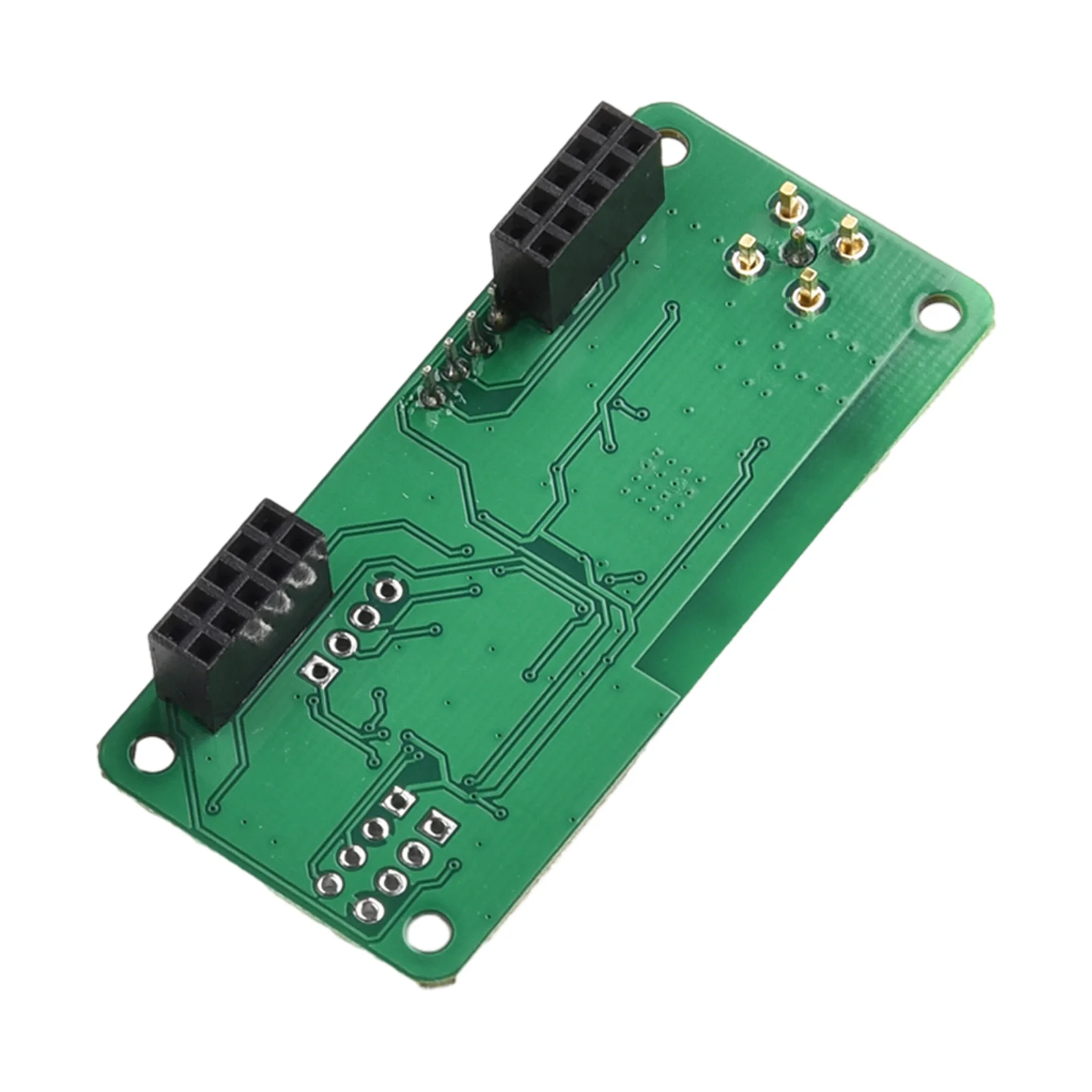 UHF VHF UV для DMR P25 YSF DSTAR Pi 3B 3B OL Модуль точки доступа с высокоточными кристаллами с температурной компенсацией
UHF VHF UV для DMR P25 YSF DSTAR Pi 3B 3B OL Модуль точки доступа с высокоточными кристаллами с температурной компенсацией