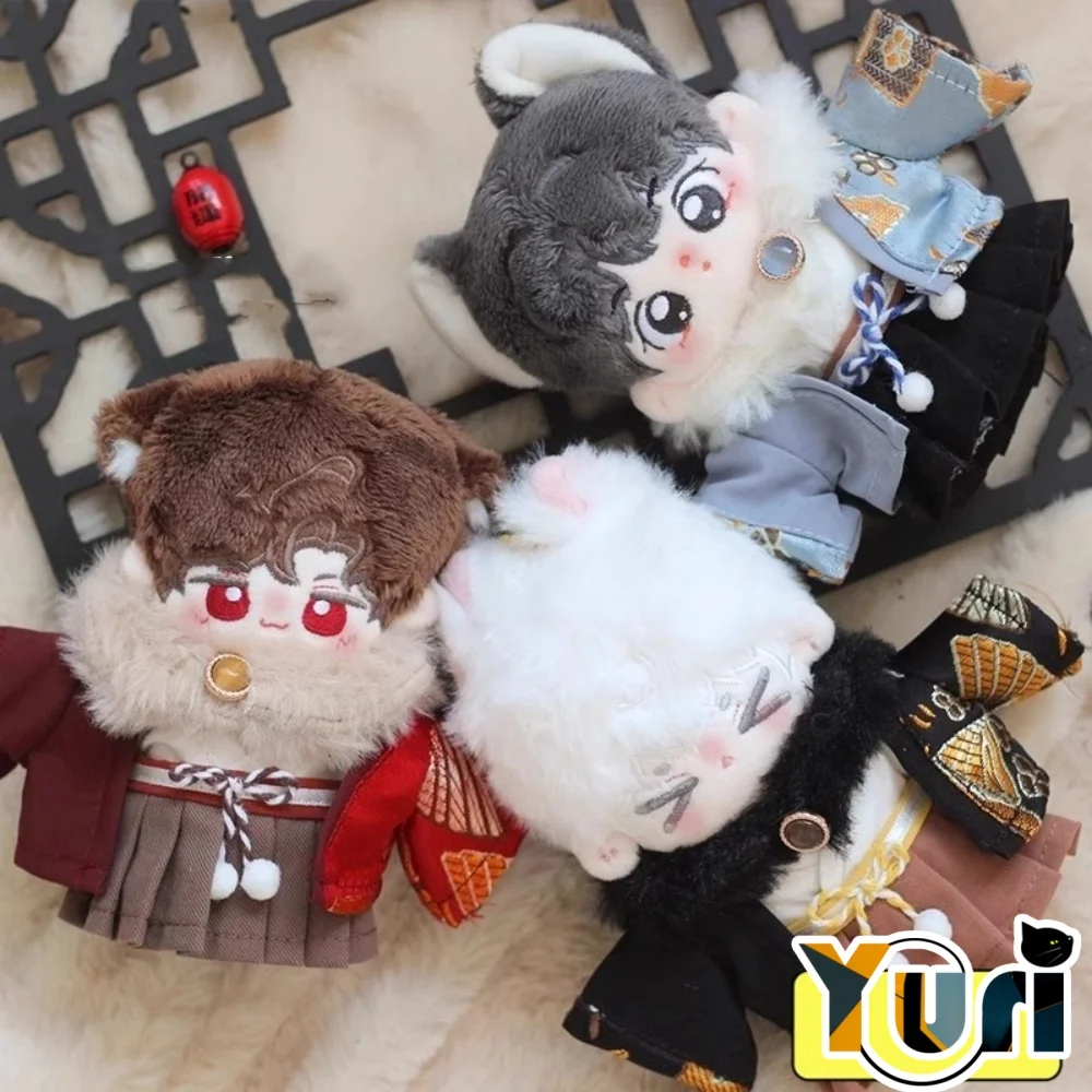 Yuri Kpop Kimono Suit For 10cm Doll Toy Fashion Clothes Outfit Cute Props Cosplay C B
Yuri Kpop Kimono Suit For 10cm Doll Toy Fashion Clothes Outfit Cute Props Cosplay C B