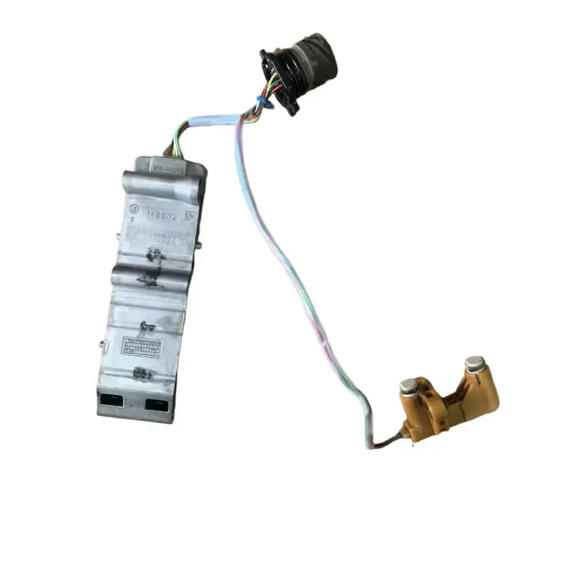 Suitable for Kaman 981 Boxster 987 986 PDK Transmission Gear Switch 7DT45 Sensor
Suitable for Kaman 981 Boxster 987 986 PDK Transmission Gear Switch 7DT45 Sensor