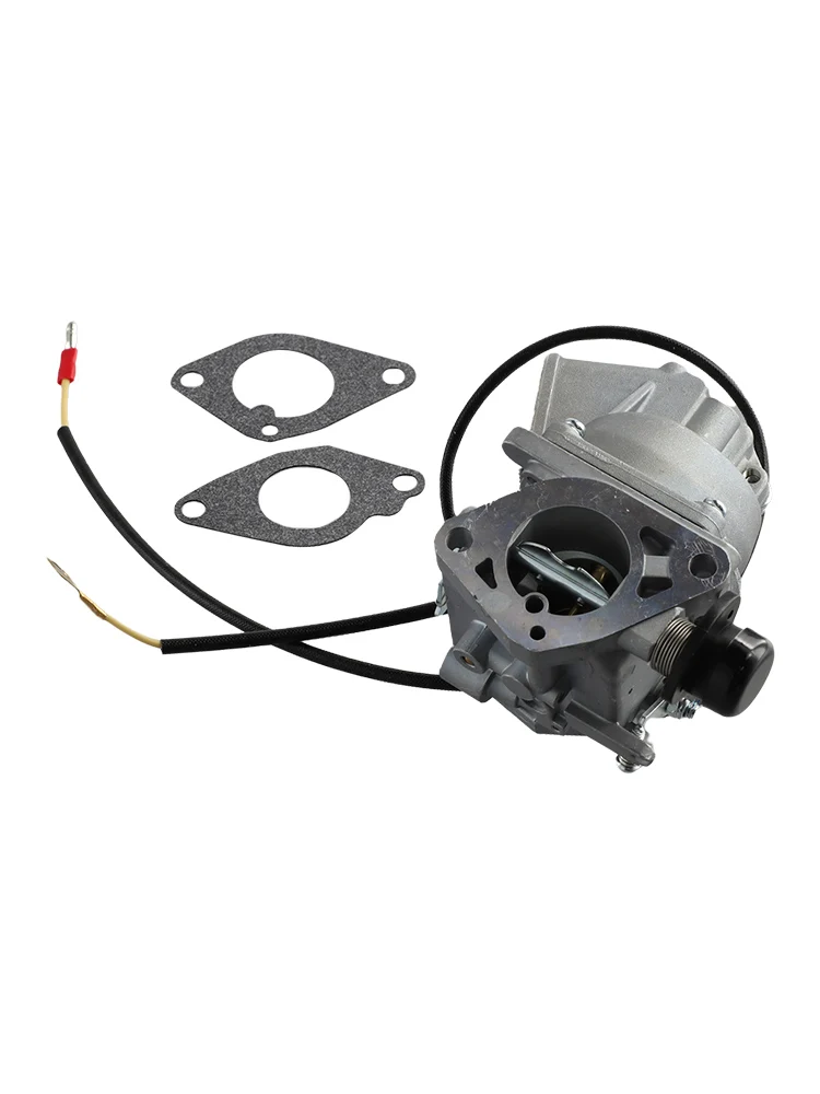 High Quality Carburetor Replacement for Honda GX610 GX620 2V77 2V78 18HP 20HP Generator Tool Trimmer
High Quality Carburetor Replacement for Honda GX610 GX620 2V77 2V78 18HP 20HP Generator Tool Trimmer