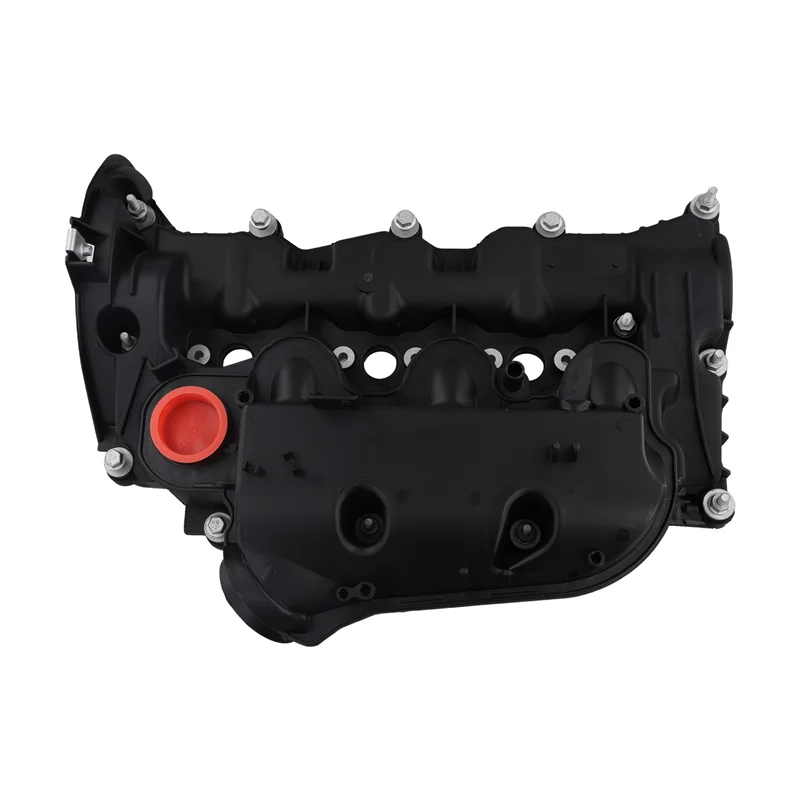 ABTC-Right Inlet Manifold Engine Valve Cover LR074623 For Land Rover Discovery Mk4 3.0 Range Rover Sport LR097157 C2Z19941
ABTC-Right Inlet Manifold Engine Valve Cover LR074623 For Land Rover Discovery Mk4 3.0 Range Rover Sport LR097157 C2Z19941