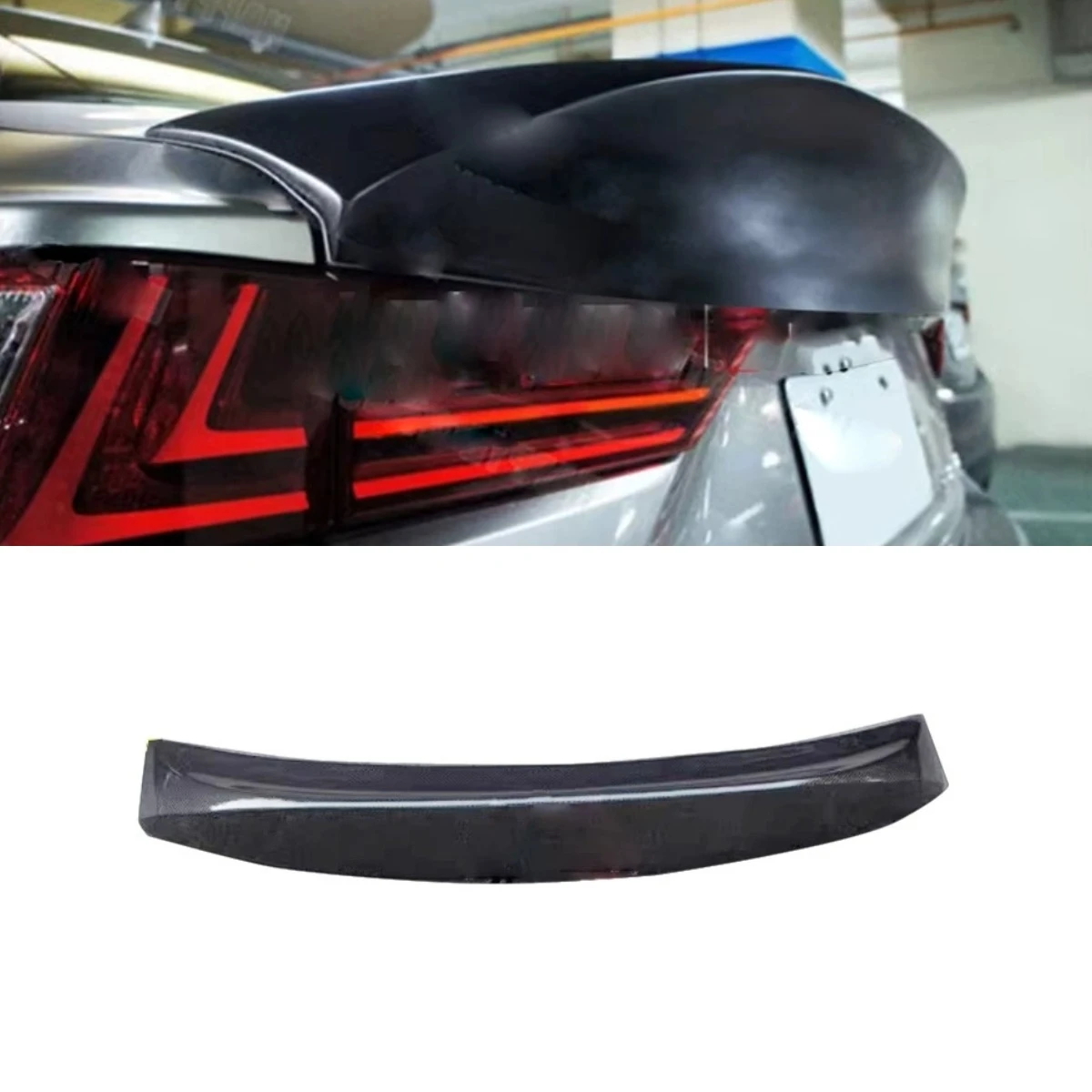 Автомобильный задний спойлер багажника, крыло из настоящего углеродного волокна, задний спойлер, крыло для Lexus IS200t IS250 IS300 2013-2020, комплект кузова, автомобильные аксессуары
Автомобильный задний спойлер багажника, крыло из настоящего углеродного волокна, задний спойлер, крыло для Lexus IS200t IS250 IS300 2013-2020, комплект кузова, автомобильные аксессуары