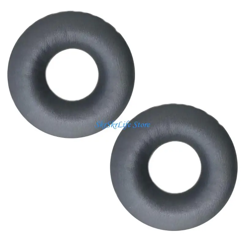 E65E 2pcs Noise Reducing Sponge Ear Cushions For HD251 HD25 HD25SP 25SPII Headphones Perfect Fit And Extended Listening
E65E 2pcs Noise Reducing Sponge Ear Cushions For HD251 HD25 HD25SP 25SPII Headphones Perfect Fit And Extended Listening
