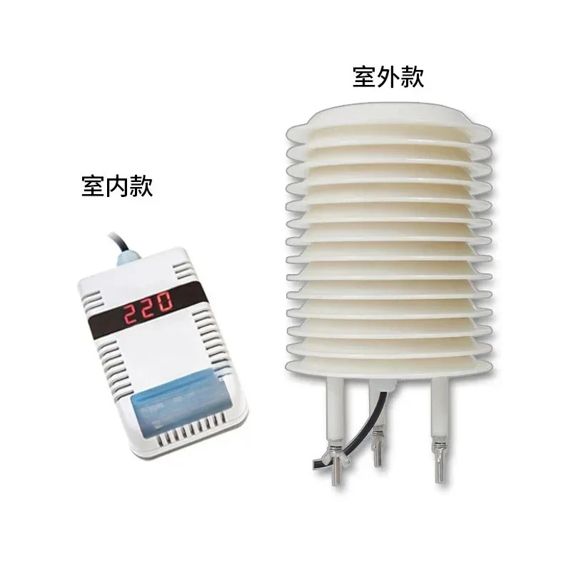 Hot SalDust Sensor Indoor And Outdoor Concentration Transmitter Pm.Pm Dust Ing
Hot SalDust Sensor Indoor And Outdoor Concentration Transmitter Pm.Pm Dust Ing