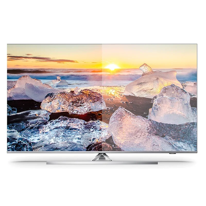 H50 Smart Android IPTV Box 4K HD 2.4and5G Media Player Bluetooth Voice Assistant Play Store 2/4GB RAM 16/32/64GB ROM Top
H50 Smart Android IPTV Box 4K HD 2.4and5G Media Player Bluetooth Voice Assistant Play Store 2/4GB RAM 16/32/64GB ROM Top