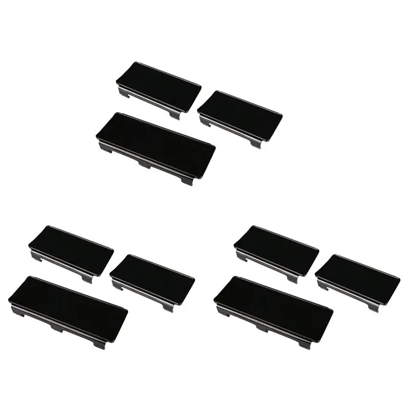 AU28-3Pcs 20 Inch Protective Black Lens Cover For LED Light Bar Truck Offroad 4WD SUV ATV
AU28-3Pcs 20 Inch Protective Black Lens Cover For LED Light Bar Truck Offroad 4WD SUV ATV