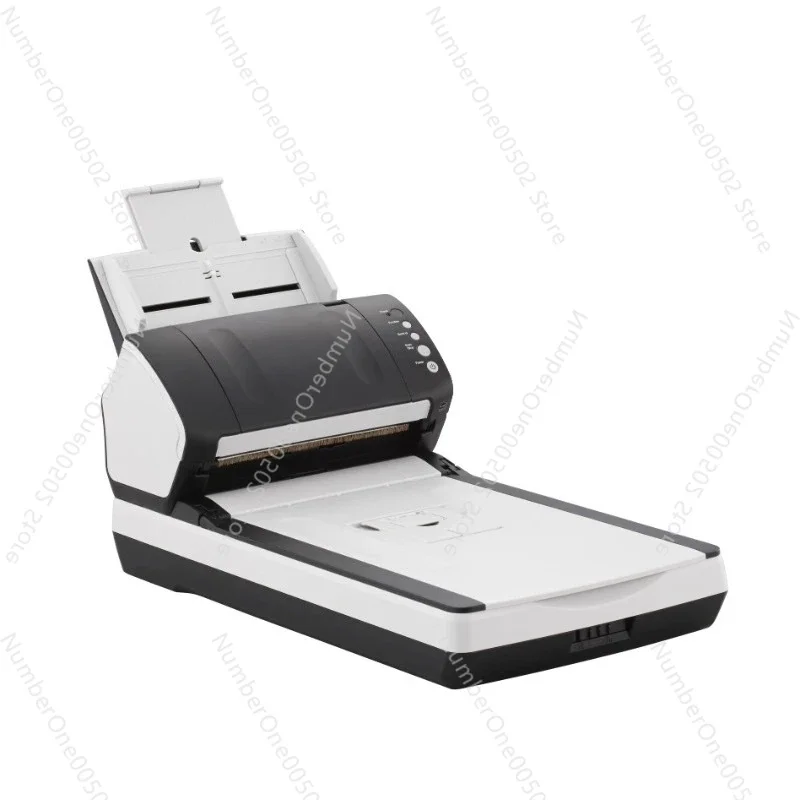 Fi7160 Fi7240 7260 Paper Feed + Flat Panel Professional Office Scanner
Fi7160 Fi7240 7260 Paper Feed + Flat Panel Professional Office Scanner