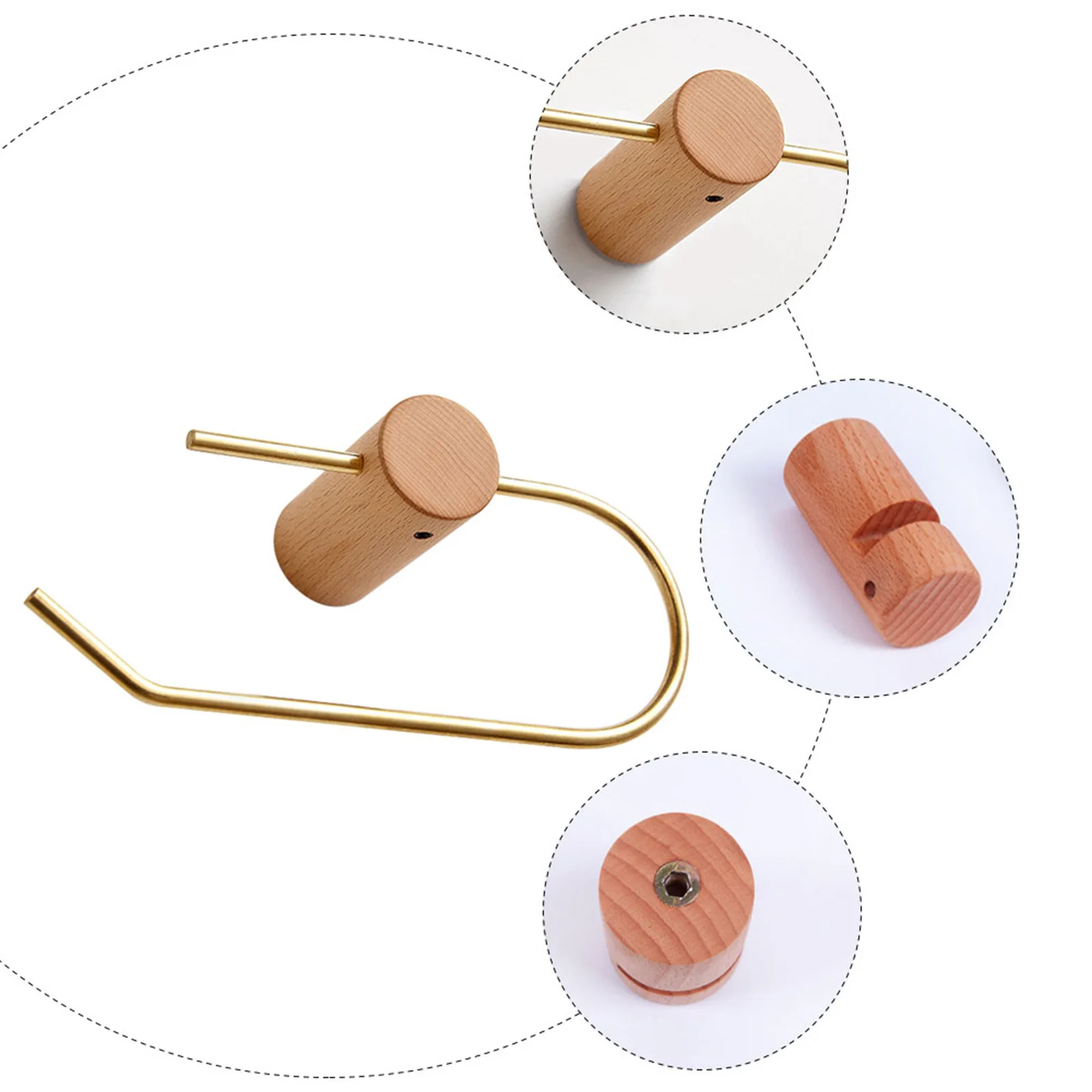 1 шт., держатель для полотенец для ванной комнаты, настенный, без перфорации, полка для бумаги, скандинавский дизайн, декор для хранения туалета, органайзер для салфеток
1 шт., держатель для полотенец для ванной комнаты, настенный, без перфорации, полка для бумаги, скандинавский дизайн, декор для хранения туалета, органайзер для салфеток