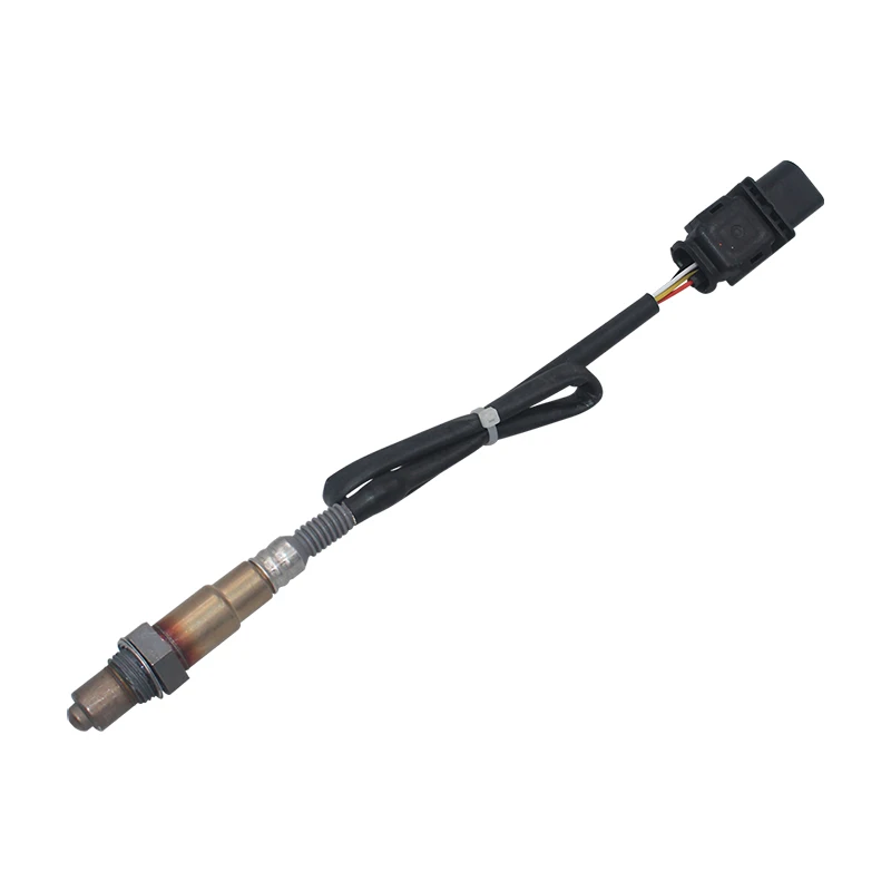 Oxygen Sensor 04E906262T for Vw Jetta Santana 1.6 2013- Car Auto Part 04E906262X 0258017424 0258017425
Oxygen Sensor 04E906262T for Vw Jetta Santana 1.6 2013- Car Auto Part 04E906262X 0258017424 0258017425