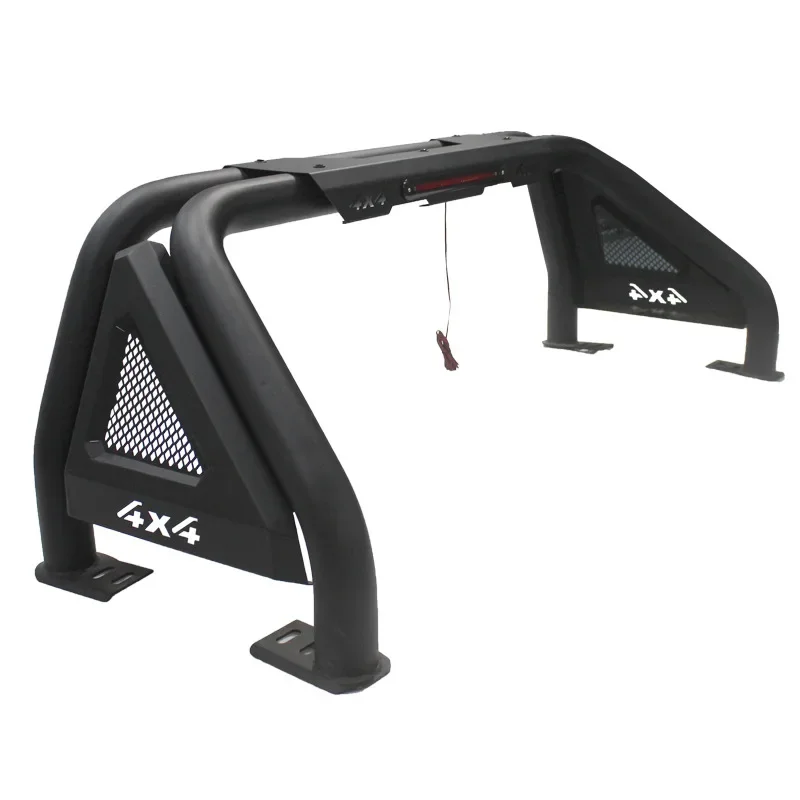 Factory Selling North American New Style Universal Roll Bar For Ranger HILUX NAVARA
Factory Selling North American New Style Universal Roll Bar For Ranger HILUX NAVARA