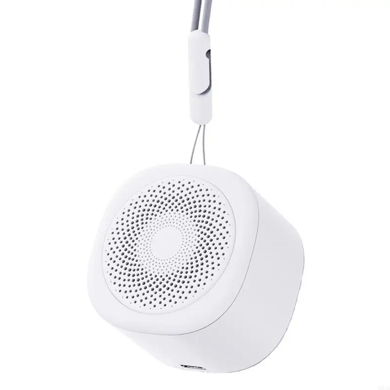 Q81A Rechargeable Baby Sleep Soother with Gentle Night Light and White Noise Unisex
Q81A Rechargeable Baby Sleep Soother with Gentle Night Light and White Noise Unisex