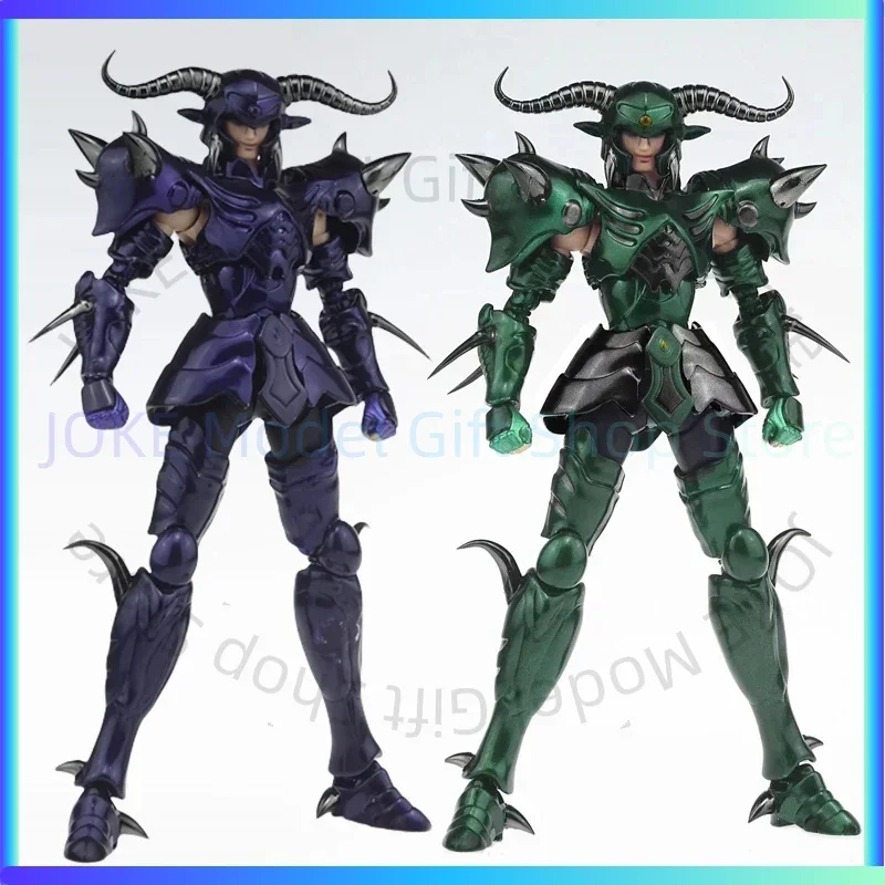 In Stock RH Saint Seiya Myth Cloth EXM/EX Metal Minotaure Condon Hades Specters Knights of The Zodiac Action Figure Save gifts
In Stock RH Saint Seiya Myth Cloth EXM/EX Metal Minotaure Condon Hades Specters Knights of The Zodiac Action Figure Save gifts