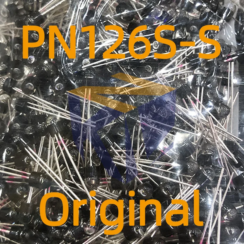 10pcs PN126S-S DIP-2 Silicon NPN Phototransistor PN126SS PN126 original
10pcs PN126S-S DIP-2 Silicon NPN Phototransistor PN126SS PN126 original