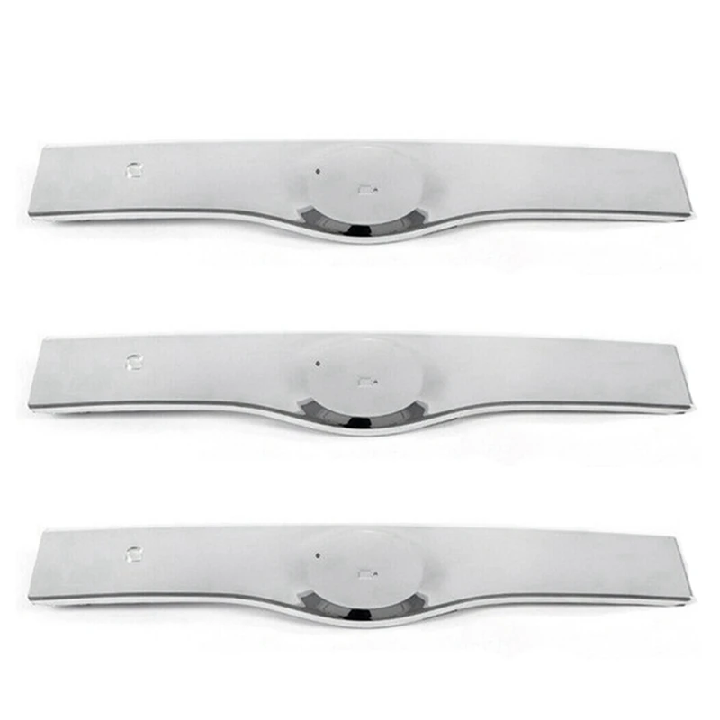 3X накладка ручки задней двери багажника 7680147050 C0 задняя дверь багажника, ручка двери багажника, украшение для Toyota Prius 2004-2009, серебристый
3X накладка ручки задней двери багажника 7680147050 C0 задняя дверь багажника, ручка двери багажника, украшение для Toyota Prius 2004-2009, серебристый