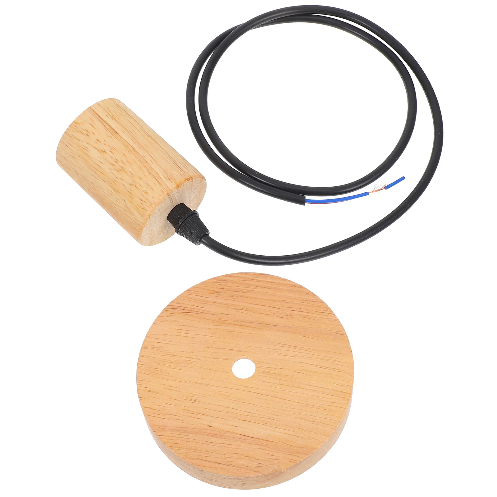 Wooden Pendant Light Vintage Hanging Lamp Fixture For Kitchen Island Dining Room Bedroom Boho Farmhouse Ceiling Lighting
Wooden Pendant Light Vintage Hanging Lamp Fixture For Kitchen Island Dining Room Bedroom Boho Farmhouse Ceiling Lighting